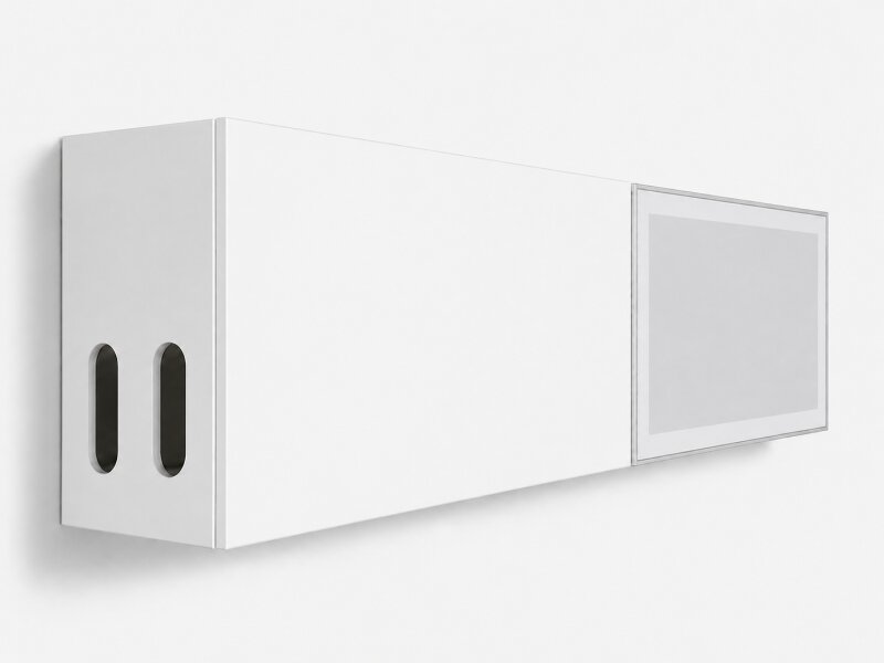 Hygiene Hängeschrank | Hygieneschrank | 159.1