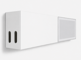 Spenderschrank | Hygieneschrank