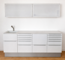 Hygieneschrank BOH L
