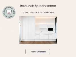 Praxis-Relaunch Kieferorthopädie – Mainz