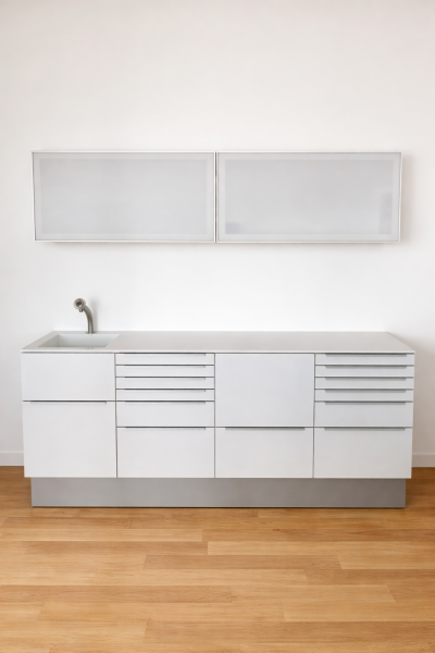 Hygieneschrank BO H L